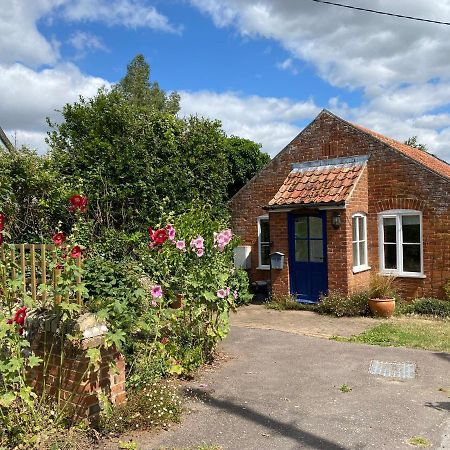 The Woodshed, Benhall Saxmundham Zewnętrze zdjęcie