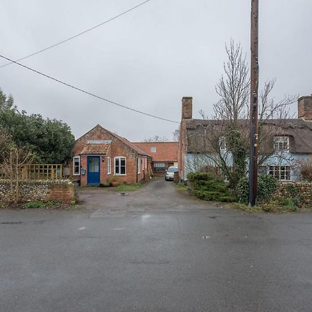 The Woodshed, Benhall Saxmundham Zewnętrze zdjęcie